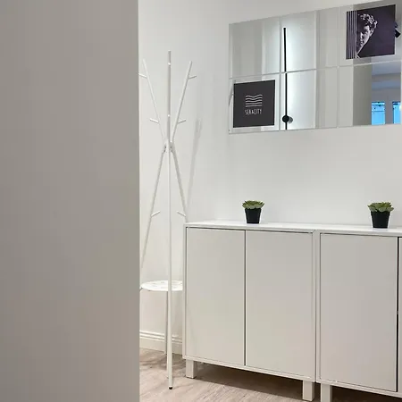 Sea&city Apartament Triest