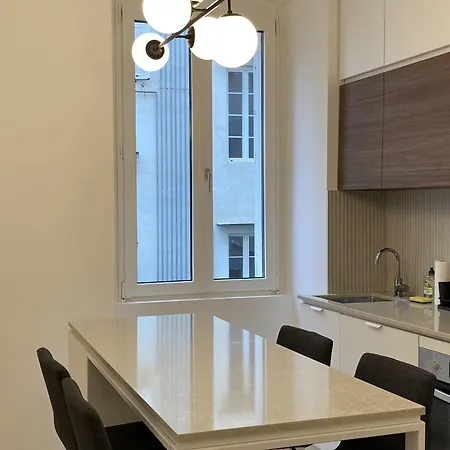 Sea&city Apartamento *