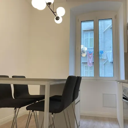 Sea&city Apartamento Trieste