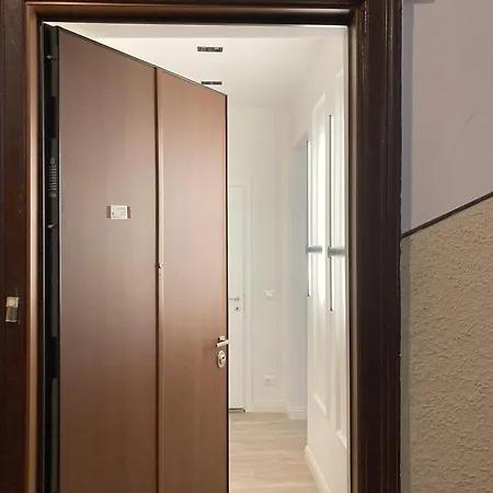 Apartment Sea&city *
