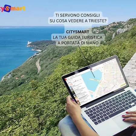 Sea&city Apartament *